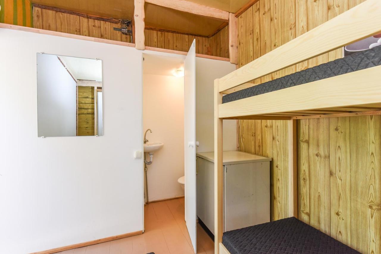 Appartamento Nykstuku Nameliai Šventoji Esterno foto