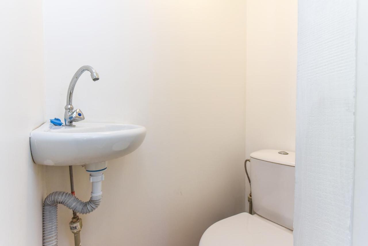 Appartamento Nykstuku Nameliai Šventoji Esterno foto